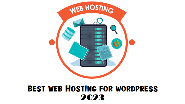 Best Web Hosting for WordPress