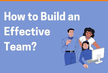 How to Build a Successful Team