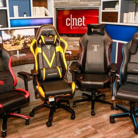 Kinsal Gaming Chair vs Other Gaming Chairs