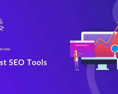 SEO performance with backlink monitoring tools