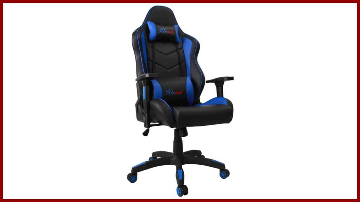 The importance of ergonomics in Kinsal gaming chair design