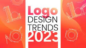 Logo Design Trends in 2023